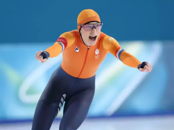 喜ぶコク　五輪