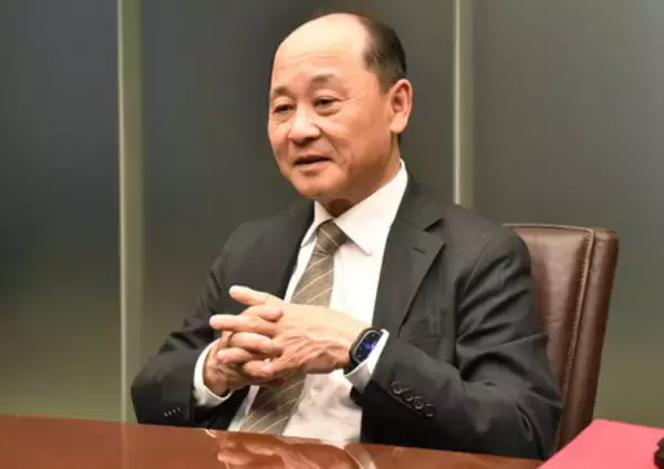 ２６年度上期から収益貢献へ＝昨年買収のＵＳスチール―岩井日鉄ＣＦＯ