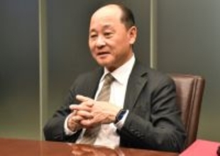 ２６年度上期から収益貢献へ＝昨年買収のＵＳスチール―岩井日鉄ＣＦＯ