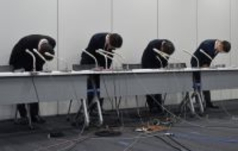 エレベーター閉じ込め、ケーブルが損傷