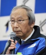 「カイロス３」打ち上げ中止＝次回日程は未定―スペースワン