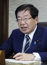 外国人受け入れ「制度適正化」