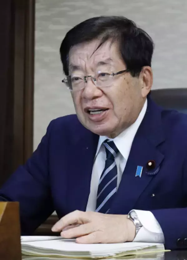 外国人受け入れ「制度適正化」