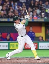 ＷＢＣ、開幕戦は豪州が白星＝侍、６日初戦