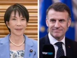 日仏、重要鉱物で協力深化＝脱中国へ調達多角化―政府