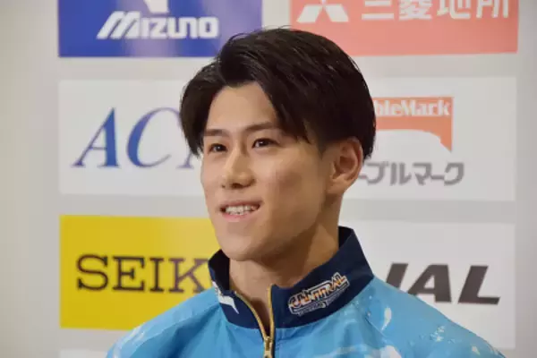 全日本体操、１６日開幕