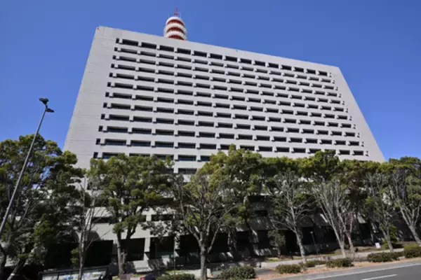 参院会館で刃物所持、男逮捕＝「議員に言われた」、けが人なし―警視庁