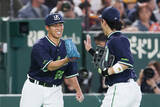 「ヤクルト山野、自己最多タイ５勝目＝プロ野球」の画像1