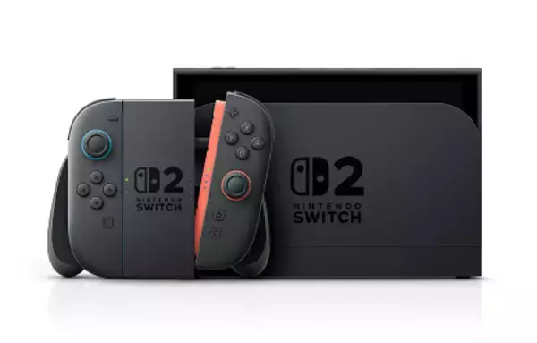 「スイッチ２」１万円値上げ