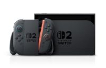 「スイッチ２」１万円値上げ