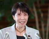 「高市首相、中傷動画作成「一切ない」」の画像1
