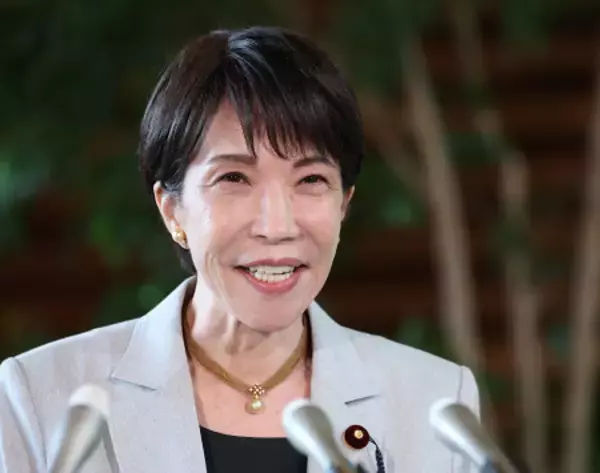 高市首相、中傷動画作成「一切ない」