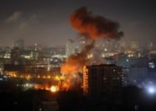 キーウに「大規模攻撃」