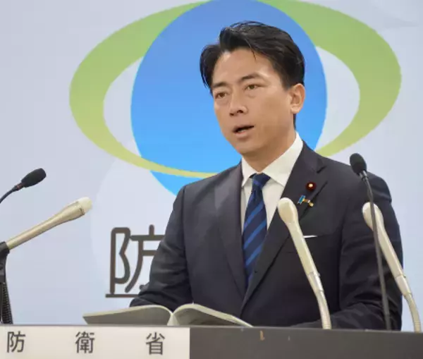 小泉氏、中国主張に反論