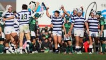秋田工、高鍋など２回戦へ―全国高校ラグビー＝聖光学院、立命館慶祥は初勝利