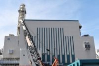 「中間停止」終え、原子炉起動＝発電設備に異常なし―東電柏崎原発