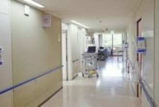 全国の公立病院、厳しい経営＝人口減、物価高で８割赤字