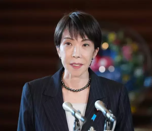 医療用手袋５０００万枚放出＝５月から「適時」―高市首相