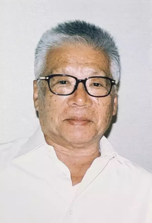 橋本淳さん死去、８６歳