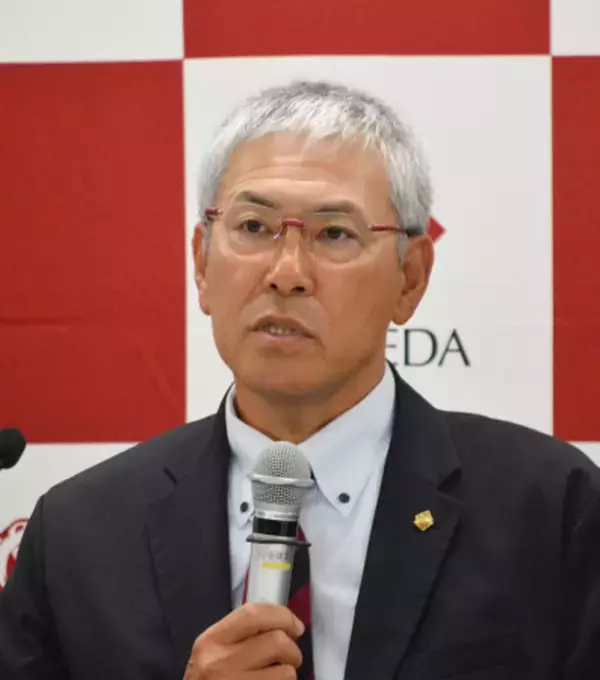 小宮山監督「一球入魂植え付けた」