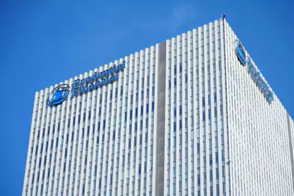 プルデンシャル、顧客情報１５７０人分漏えい＝元社員、不正持ち出し後に紛失