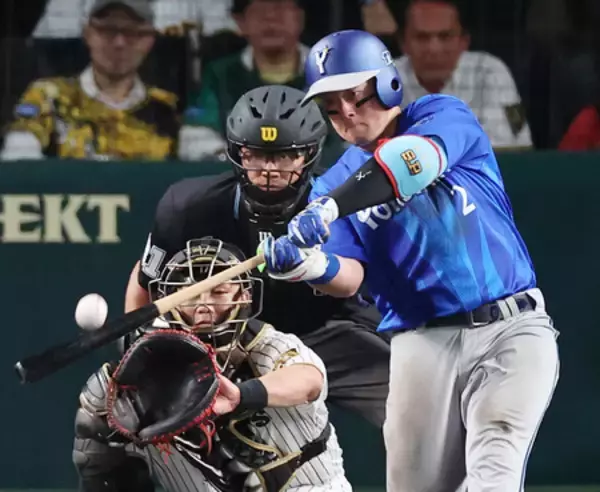 ソフトバンク、サヨナラで王手＝セはＤｅＮＡが連勝―プロ野球ＣＳファイナル