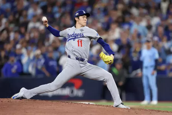 総力戦に自信＝米大リーグ・ブルージェイズ