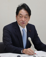 年収の壁「消費者物価に連動」