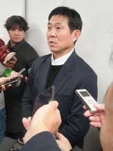 森保監督、ダラスなど視察　サッカー