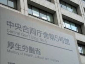 医師、約３４万７０００人＝過去最多を更新、２４年末―厚労省