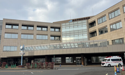 鎮痛剤、誤って強心薬投与＝９０代男性死亡―北海道・千歳の病院