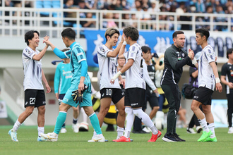 神戸が西の１位＝プレーオフで鹿島と決戦―Ｊ１百年構想リーグ