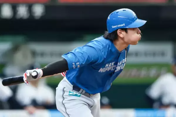 日本ハムが快勝＝プロ野球ＣＳ・西武１―４日本ハム