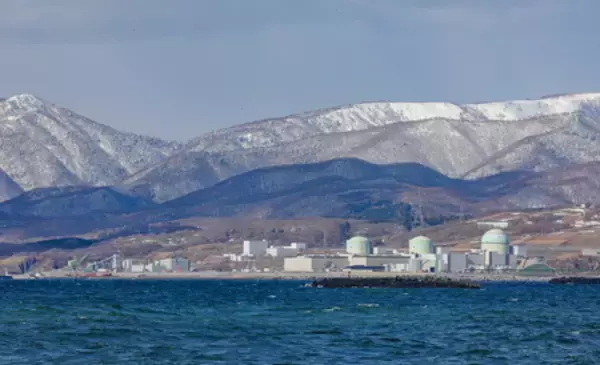 周辺２町村が同意表明＝泊原発３号機再稼働巡り