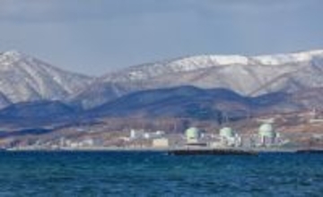 周辺２町村が同意表明＝泊原発３号機再稼働巡り