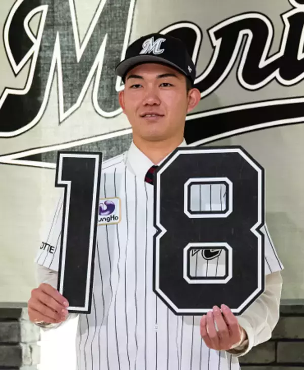 石垣「来年には１６０キロ」　プロ野球