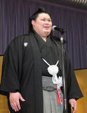 「大の里、横綱昇進披露宴に２０００人」の画像1