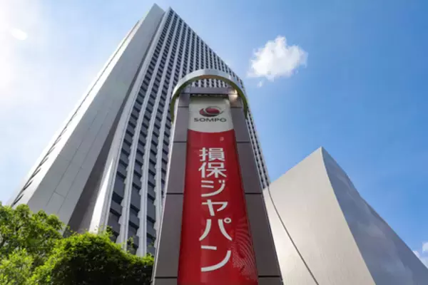 損保ジャパン、火災保険料上げ＝インフレ対応、ＭＳ＆ＡＤも検討