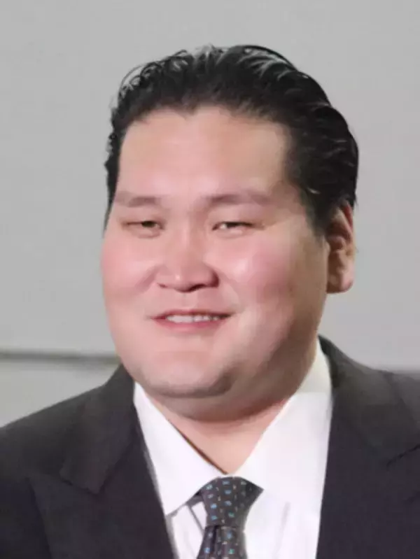元白鵬の弟子の預かり解除＝伊勢ケ浜部屋所属に―大相撲