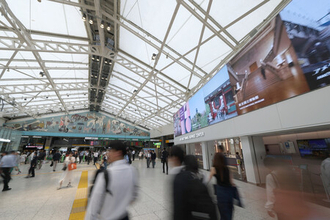 ＪＲ東、上野駅を文化拠点へ＝周辺施設と連携、発信強化