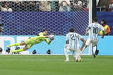「低いＰＫ成功率、なぜ？＝メッシ、エムバペも失敗―Ｗ杯サッカー」の画像1
