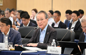 供給網の不透明性に危機感＝投資活性化の課題議論―経団連夏季フォーラム