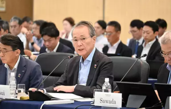 供給網の不透明性に危機感＝投資活性化の課題議論―経団連夏季フォーラム
