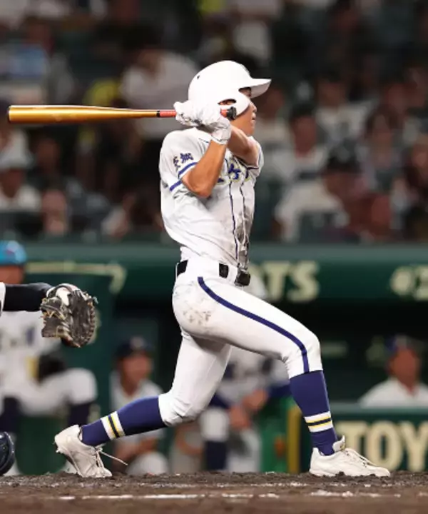霞ケ浦が２回戦へ　高校野球
