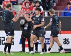 東京ベイが白星発進