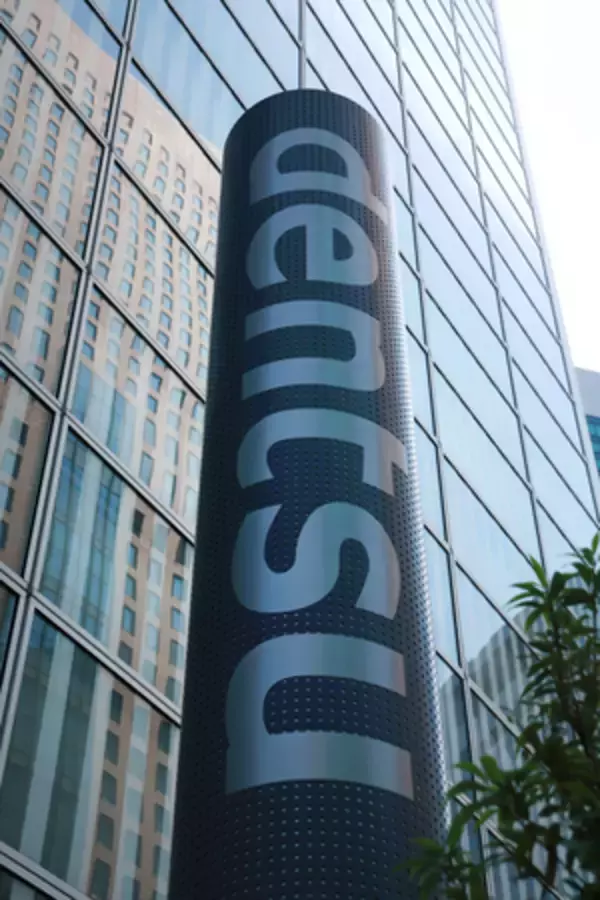 電通Ｇ、銀座ビルを売却＝約３００億円の譲渡益計上