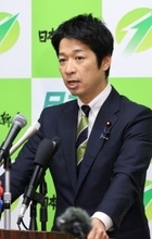 国民民主の連立入り「歓迎」