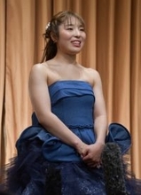 佐久間、目標はメジャー制覇＝尾崎さんと生前に約束―女子ゴルフ