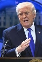 世界一律関税１５％に引き上げ