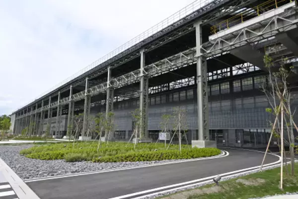 トヨタ、新サービス開発拠点を公開